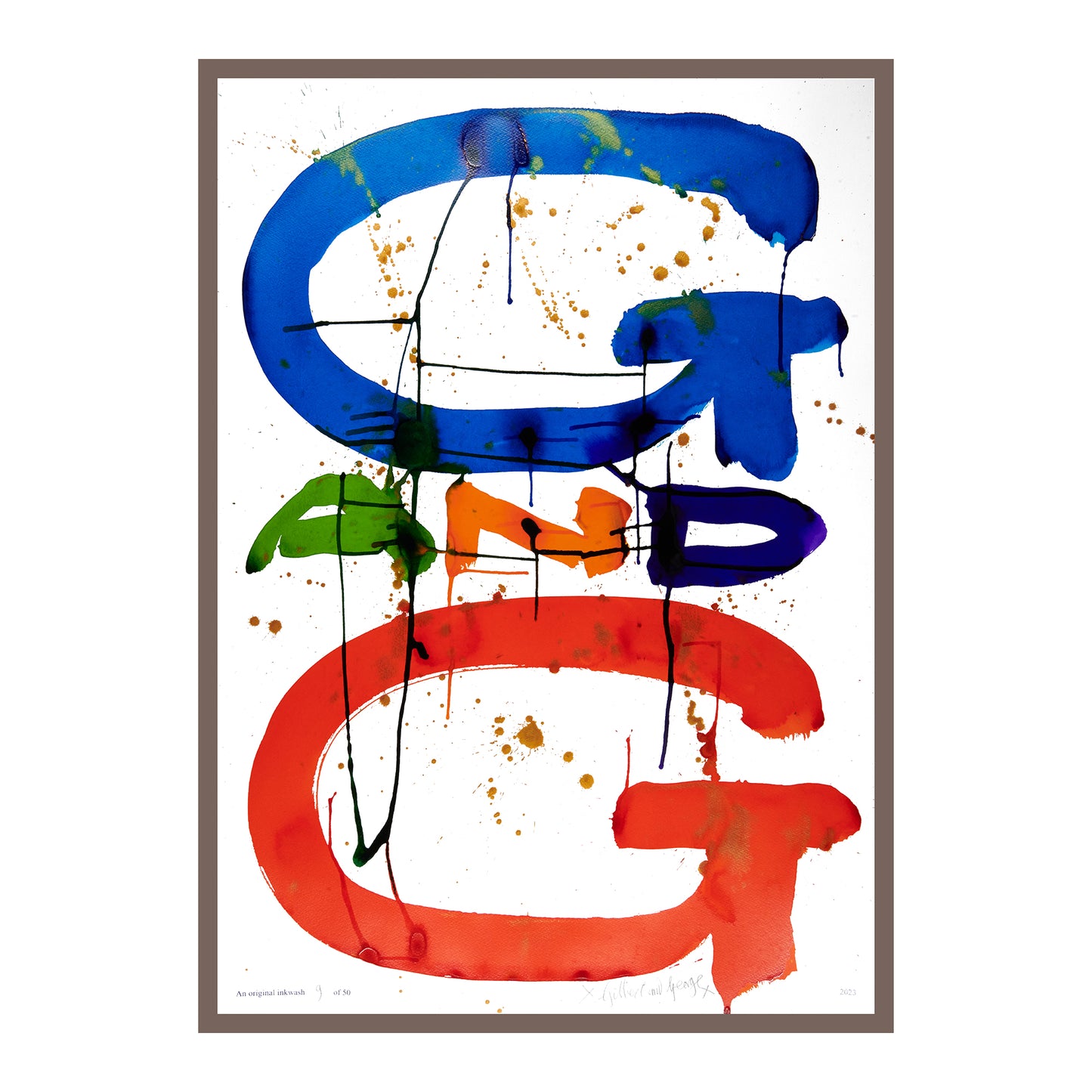 G AND G (v)