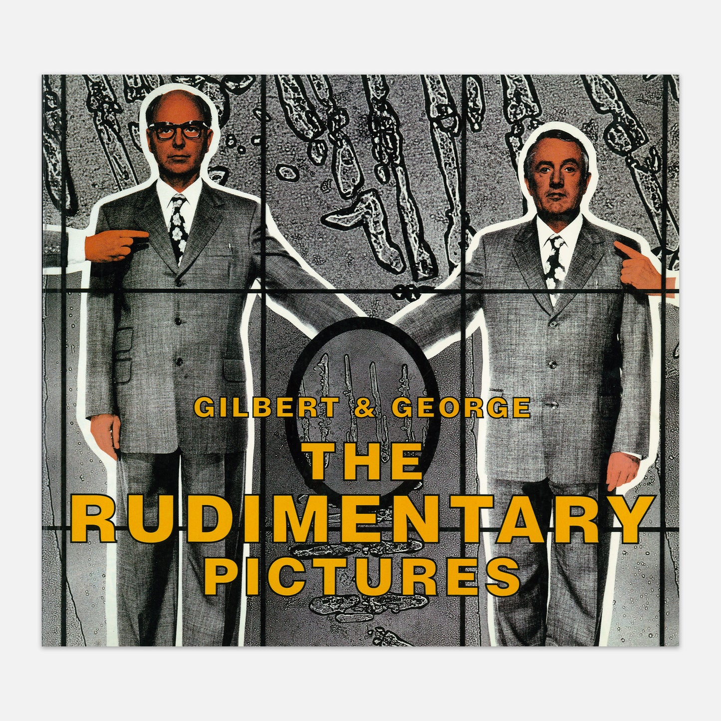 THE RUDIMENTARY PICTURES CATALOGUE 1999 *SIGNED*