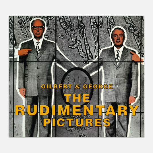 THE RUDIMENTARY PICTURES CATALOGUE 1999 *SIGNED*