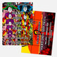 DEATH HOPE LIFE FEAR... THE G&G CENTRE (2025) SET OF 2 *SIGNED* POSTERS