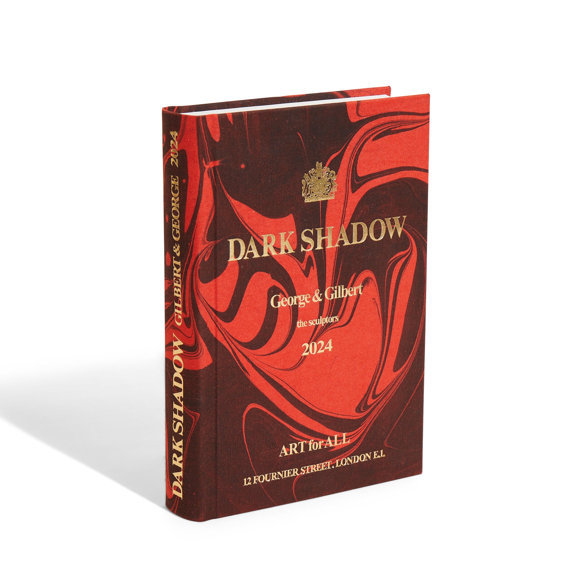 Dark Shadow - Hurtwood Books