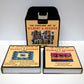 THE POSTCARD ART OF GILBERT & GEORGE (2009)