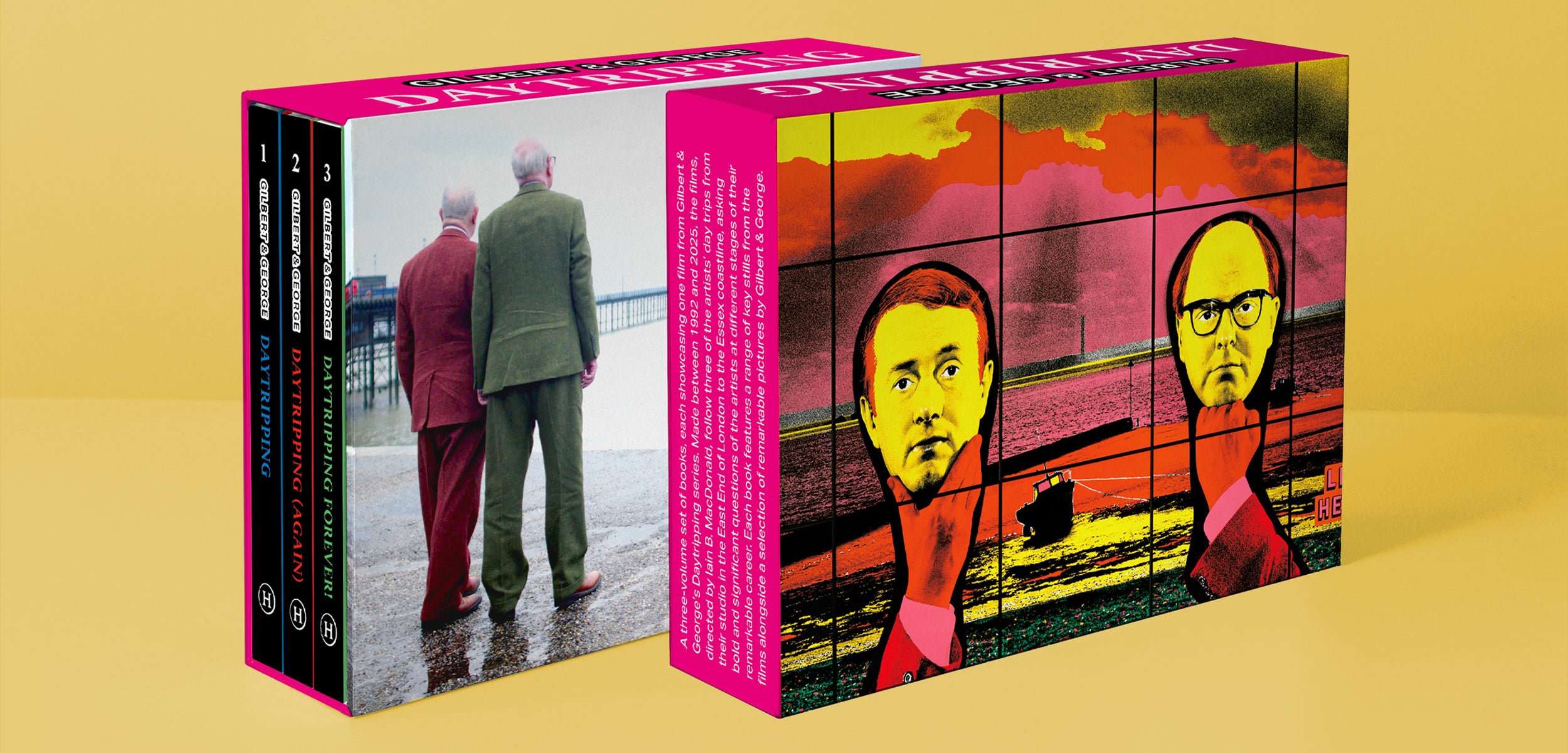 The Gilbert and George Centre