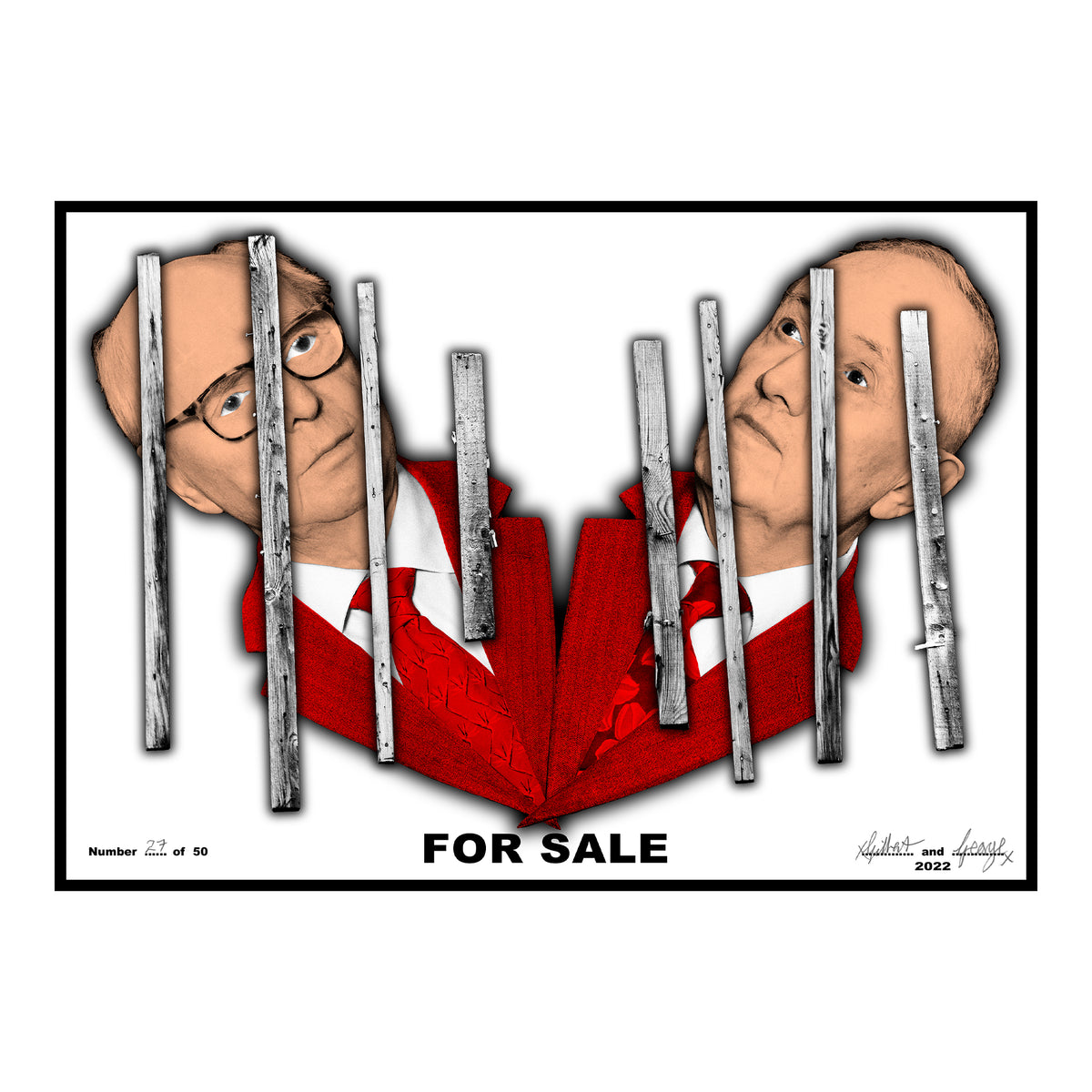 FOR SALE