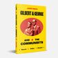 GILBERT & GEORGE AND THE COMMUNISTS by James Birch *HAND-SIGNED*