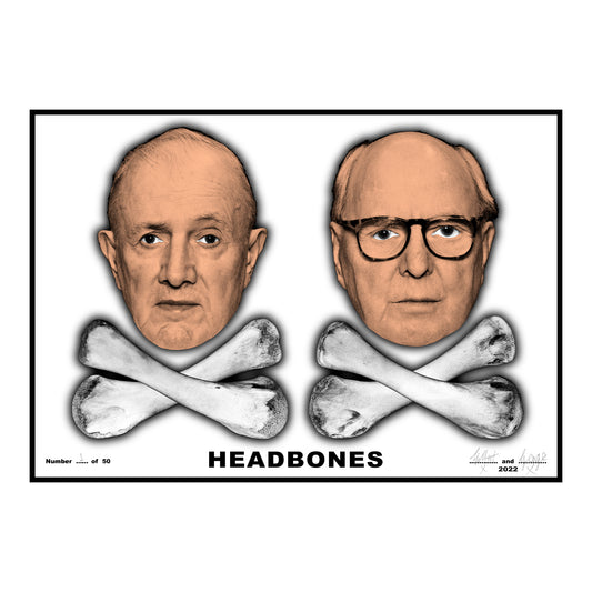 HEADBONES