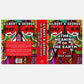 GILBERT & GEORGE: THE MEANING OF THE EARTH by WOLF JAHN *SIGNED*
