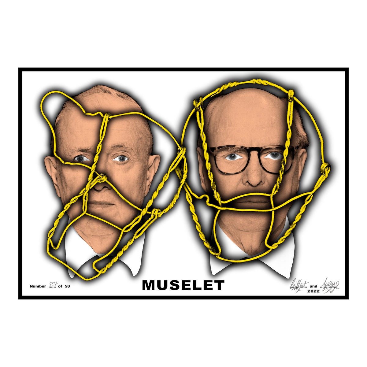MUSELET