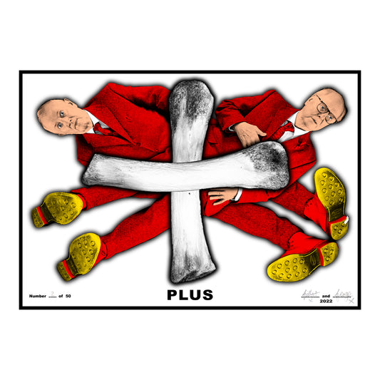 PLUS