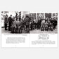 WITH GILBERT & GEORGE IN MOSCOW by Daniel Farson
