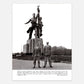 WITH GILBERT & GEORGE IN MOSCOW by Daniel Farson