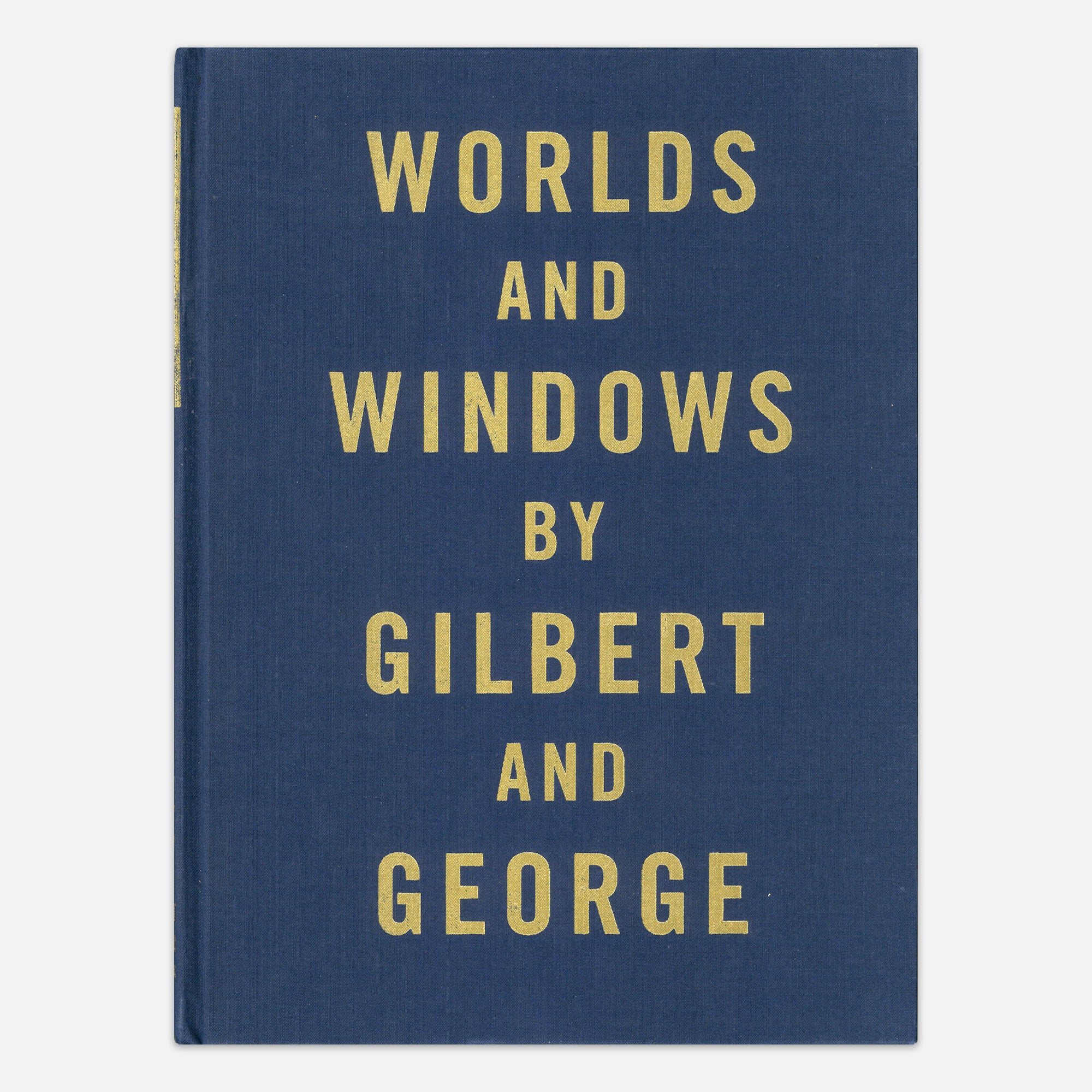 The Gilbert and George Centre