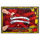 CORPSING PICTURES (SET OF 4) POSTERS *SIGNED*