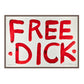 FREE DICK