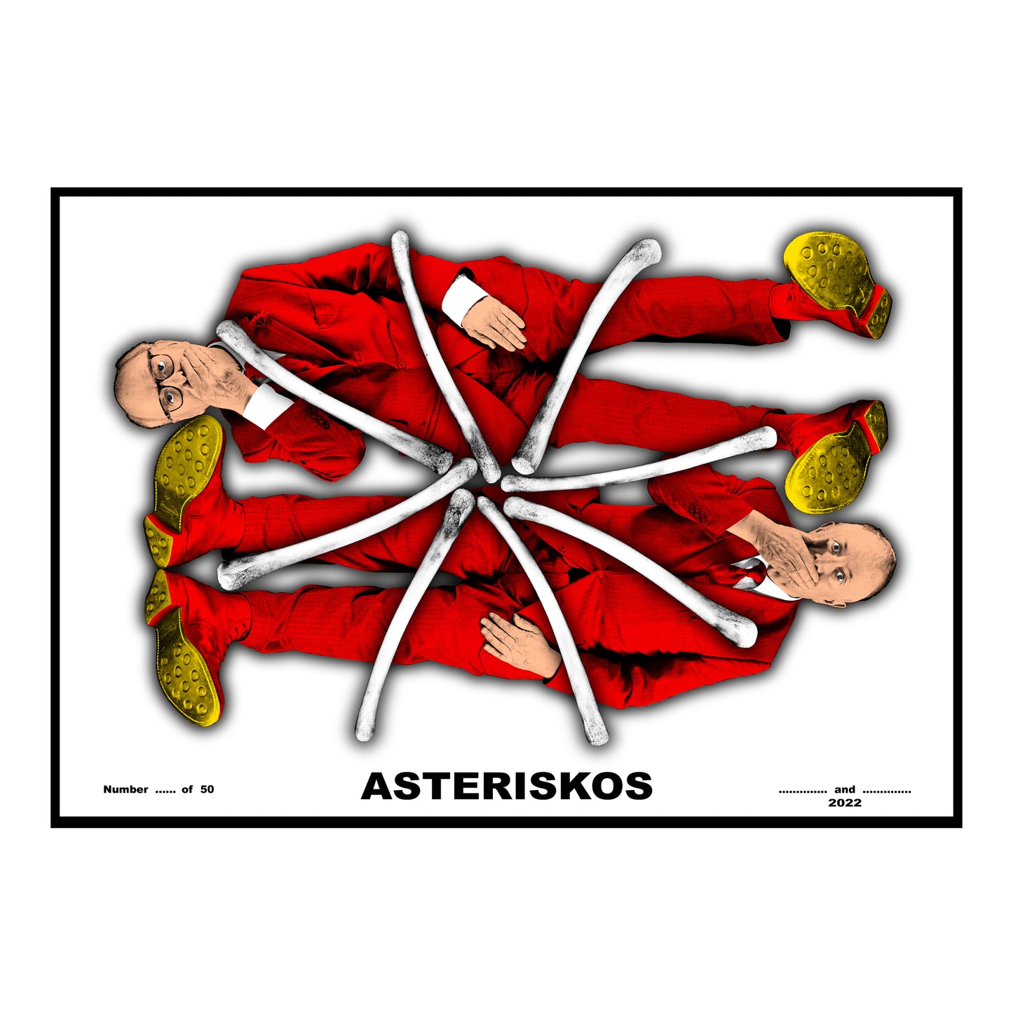 ASTERISKOS
