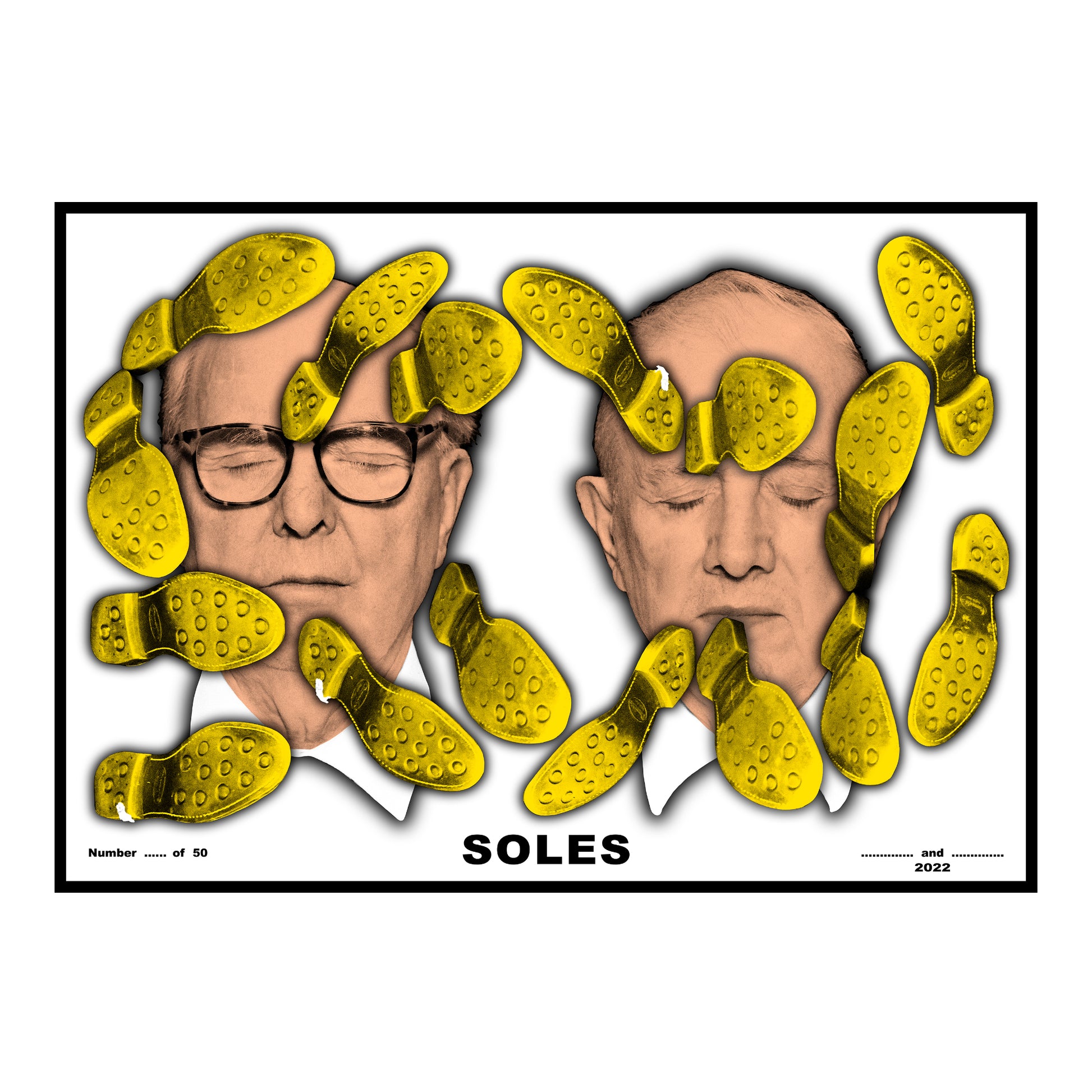 SOLES The Gilbert And George Centre soles-the-gilbert-and-george-centre